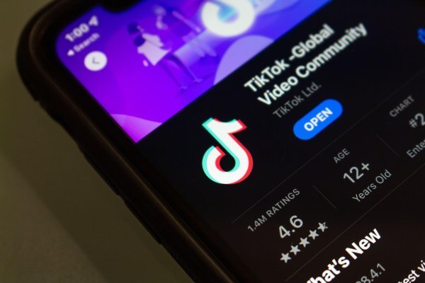 TikTok/Douyin, popularna društvena mreža, zabilježila je nevjerojatnih 79 posto povećanja vrijednosti svog brenda od 2020. godine