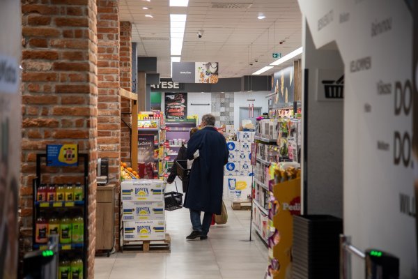 Bojkot trgovina u Dubrovniku