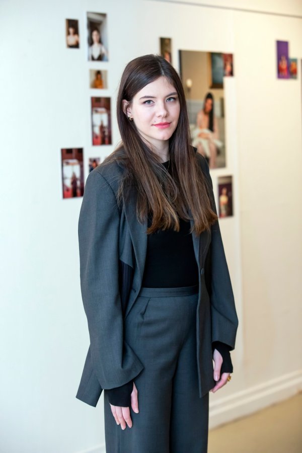 Sara Pukanić