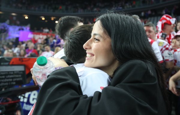 Igor Karačić i Dušica Andonovska