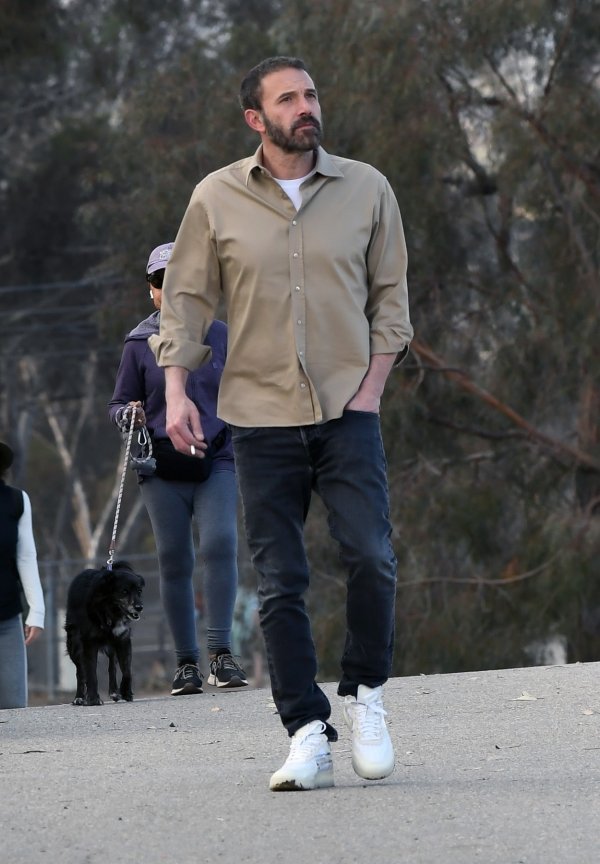 Ben Affleck