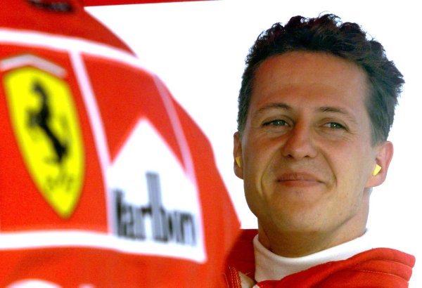 Michael Schumacher