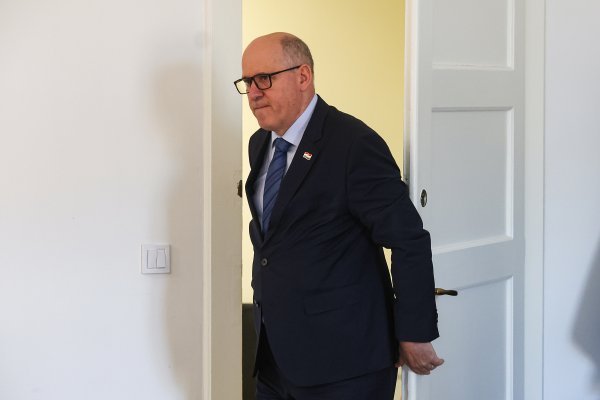 Branko Bačić svjedočio na suđenju Božidaru Kalmeti