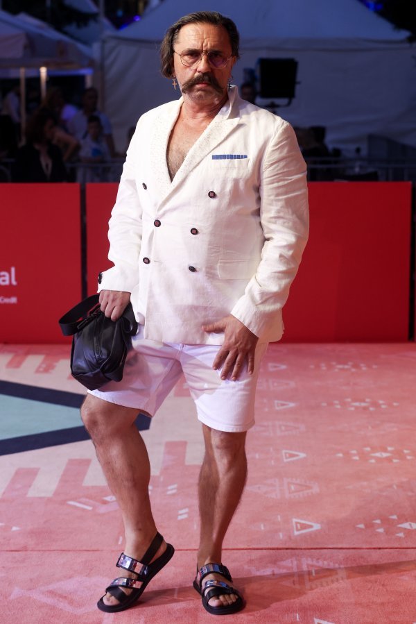 Damir Martinović - Mrle