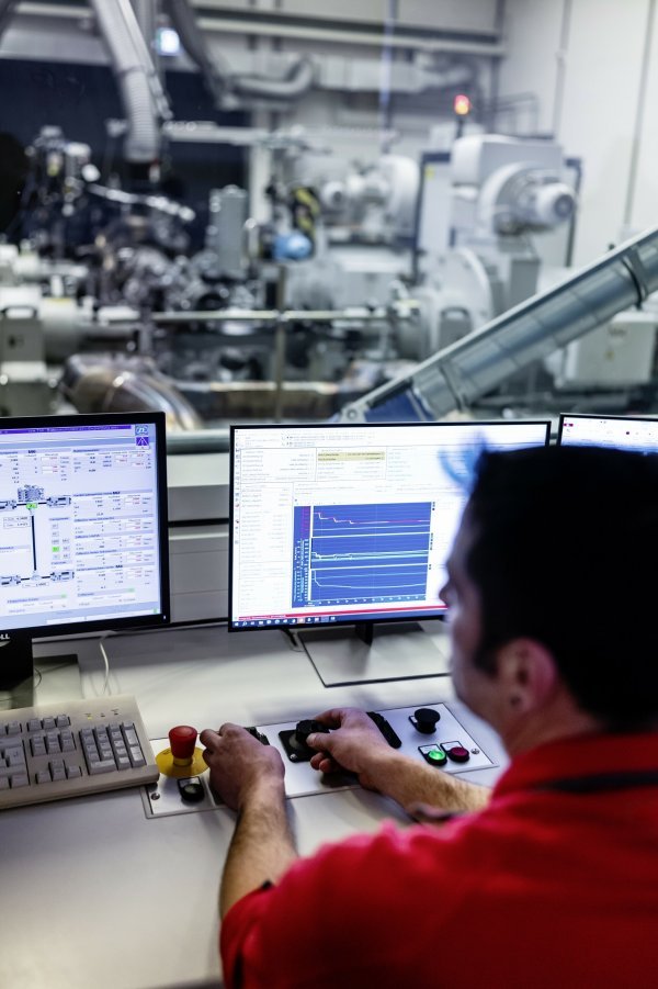 Audi MHEV plus tehnologija