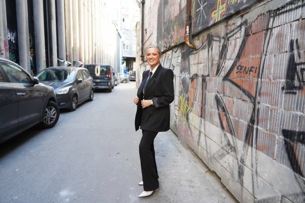 Ivana Vrdoljak Vanna