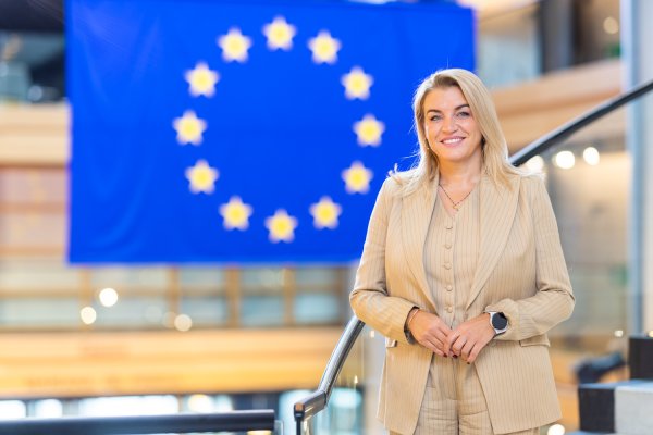 Nikolina Brnjac aktivno radi na Europskom planu za priuštivo stanovanje