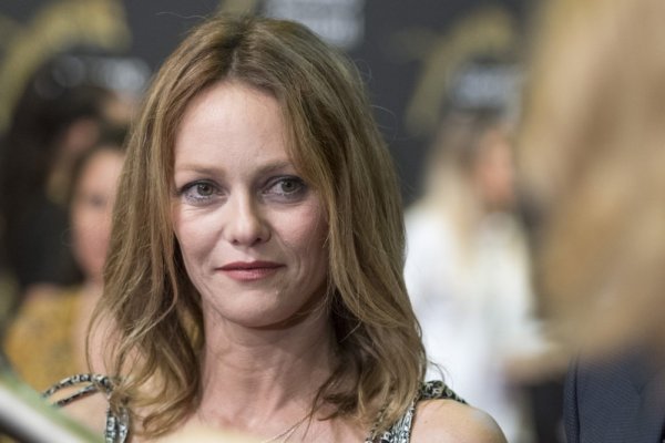 Vanessa Paradis