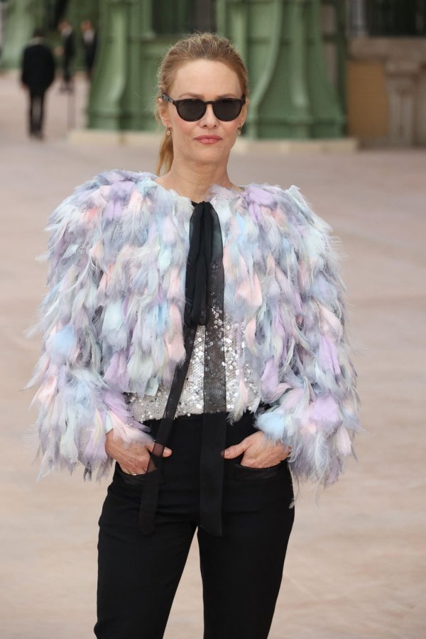 Vanessa Paradis