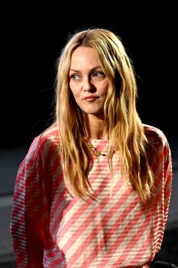 Vanessa Paradis
