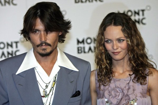 Johnny Depp i Vanessa Paradis svojedobno su bili jedan od najpopularnijih parova Hollywooda