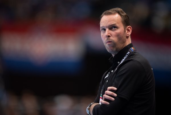 Dagur Sigurdsson