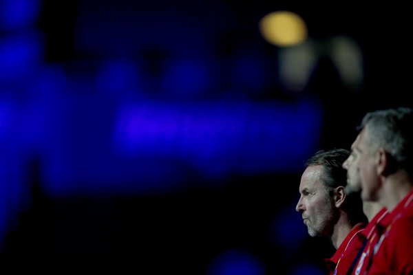 Svjetsko rukometno prvenstvo 2025., polufinale, Francuska - Hrvatska