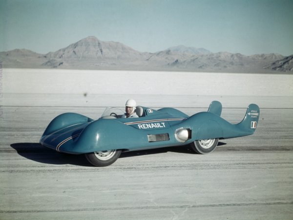 Etoile Filante (1956.)