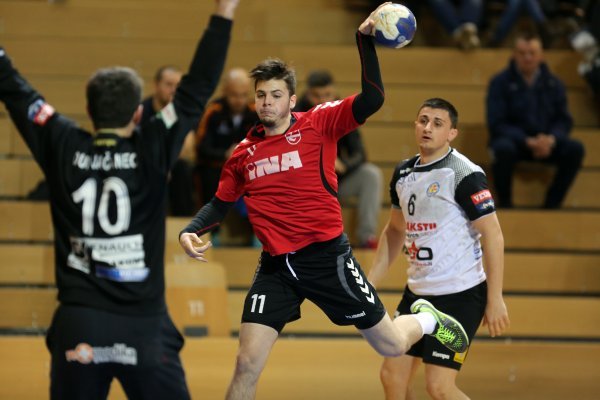 Filip Glavaš, 2016.