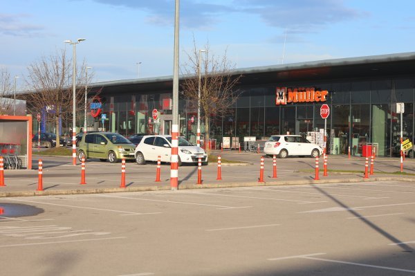 Opći bojkot u Karlovcu