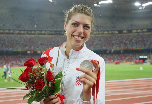 Blanka Vlašić