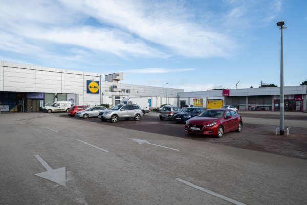 Opći bojkot u Zadru