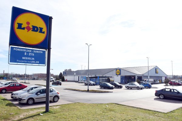 Opći bojkot u Sisku