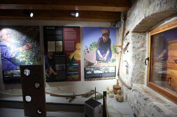 Noć muzeja Muzeju betinske drvene brodogradnje