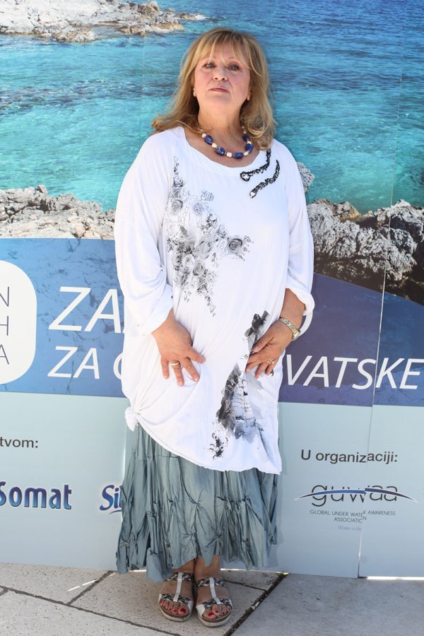 Meri Cetinić