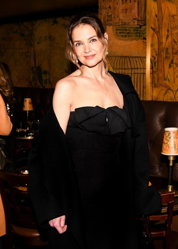 Katie Holmes