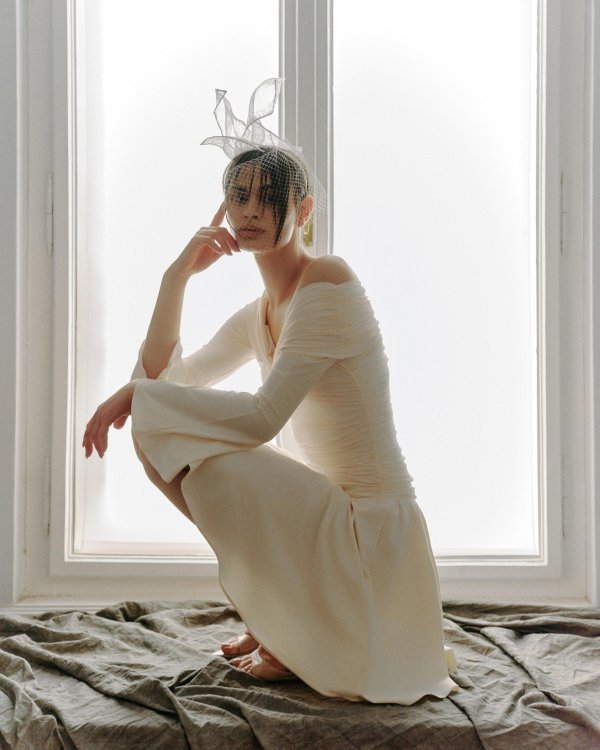 Kolekcija vjenčanica Diane Viljevac