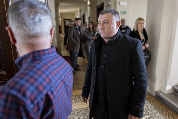 Nastavak suđenja bivšem vukovarsko-srijemskom županu Damiru Dekaniću