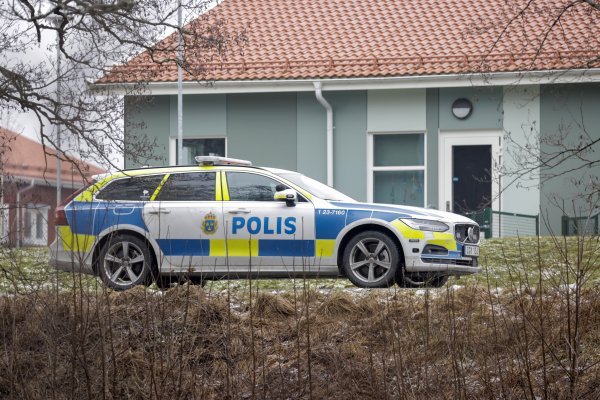 Pucnjava u školi u švedskom gradu Orebro