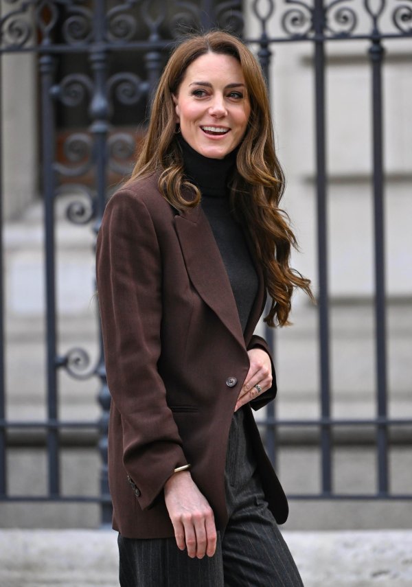 Kate Middleton