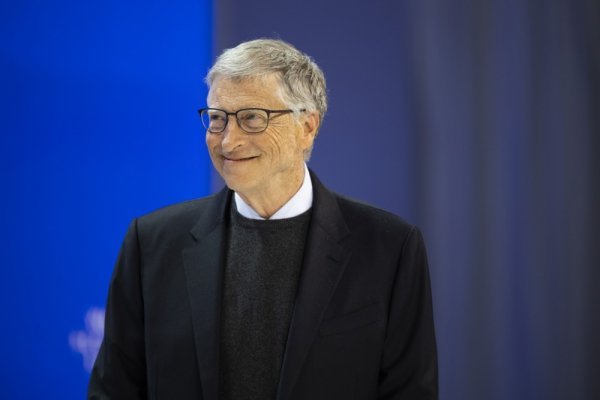Bill Gates