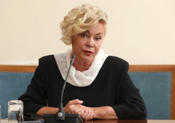 Anja Šovagović Despot