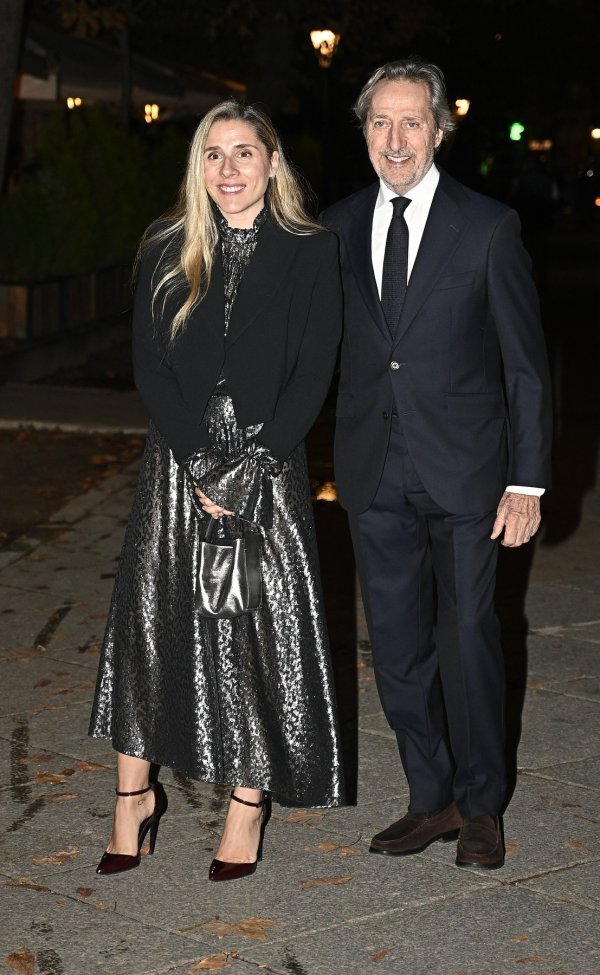 Maria i Roberto Torreta