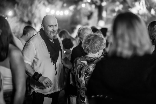 Danijela Martinović i Josip Plavić