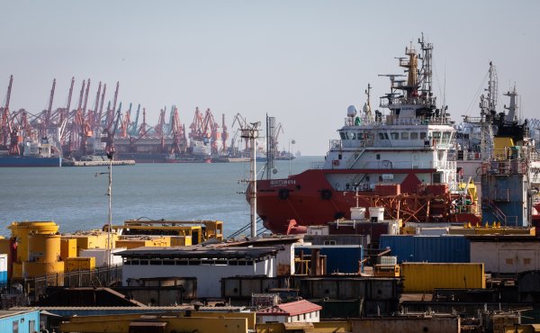 Kina je našla prolaz do Europe: Nije ni Suez, a niti Hormuz