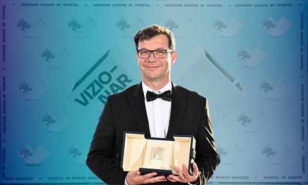 2025. u kulturi: Od uspjeha Nebojše Slijepčevića, HNK2 do kulturne iskaznice za mlade