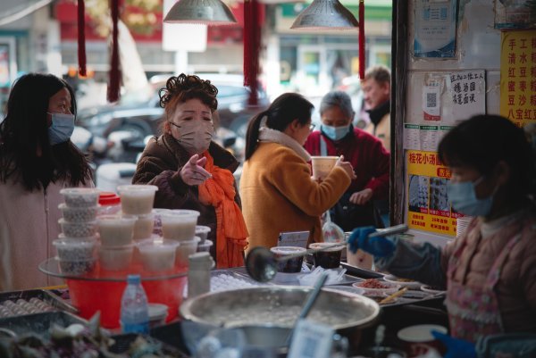Wuhan pet godina nakon izbijanja pandemije koronavirusa