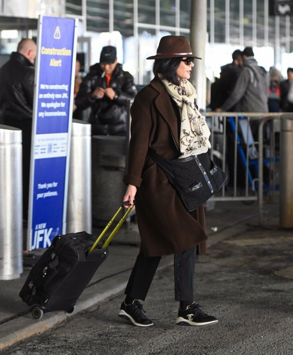 Catherine Zeta-Jones