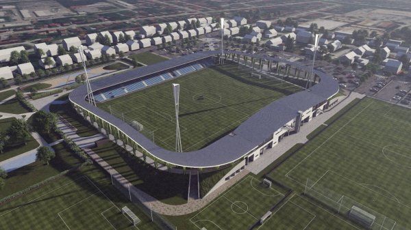 Arena Bjelovar