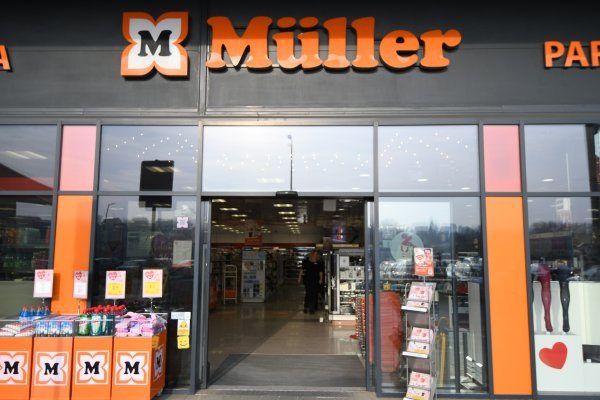 Bjelovarčani danas ipak pohode trgovine.