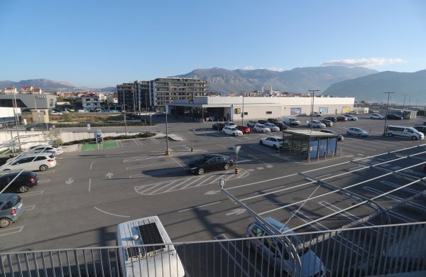 Split: Lidl na Sirobuji tijekom trećeg općeg bojkota trgovina