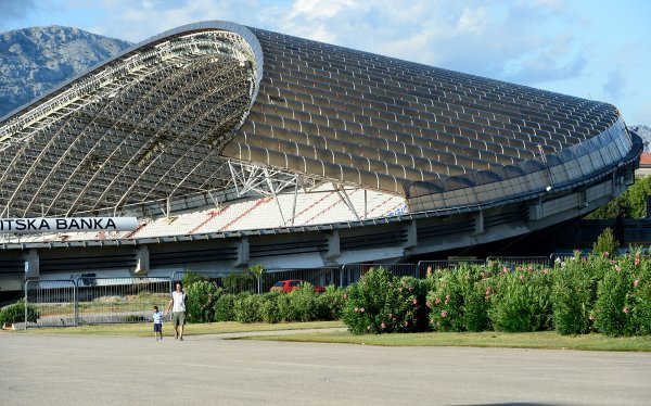 Stadion Poljud