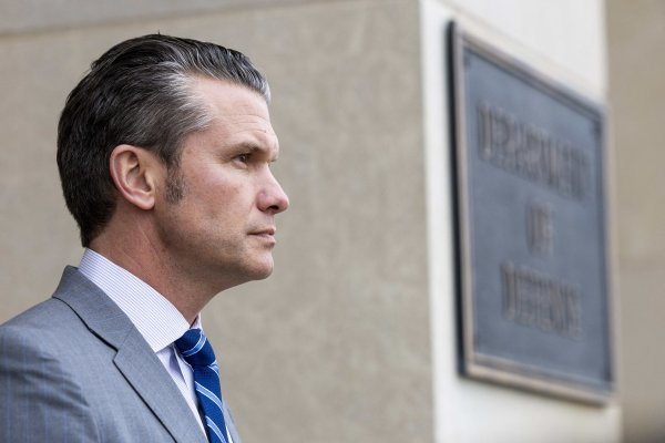 Ilustracija / Pete Hegseth, američki ministar obrane