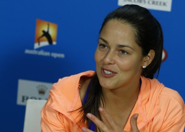 Ana Ivanović