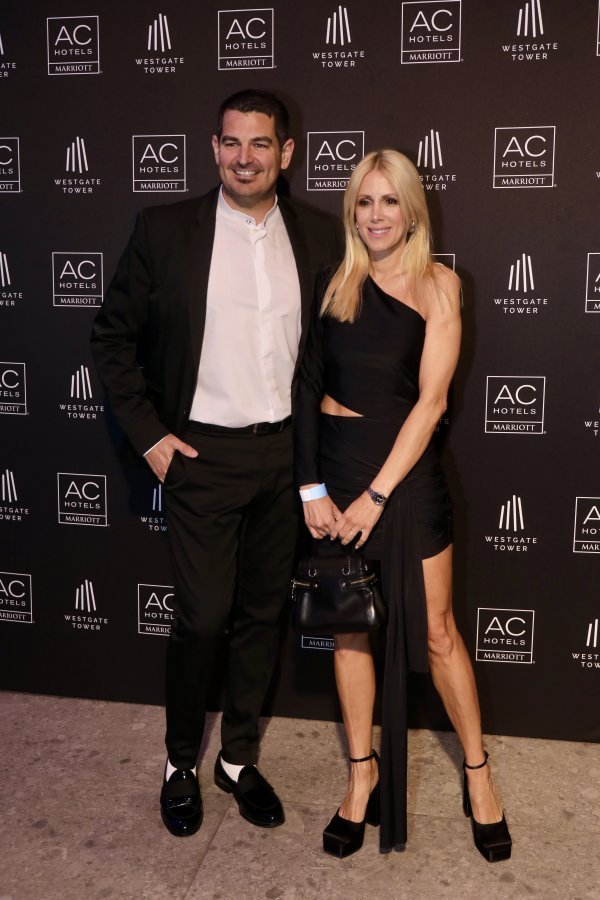 Silvia Dvornik i Marko Pecotić Peco