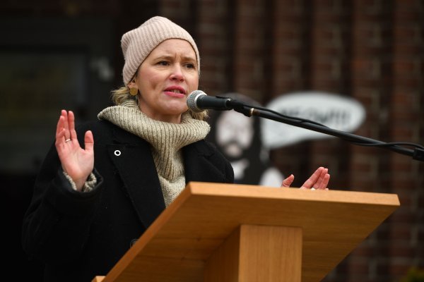 Prosvjed u Čakovcu zbog stanja u bolnici