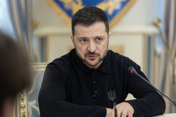 Volodimir Zelenski