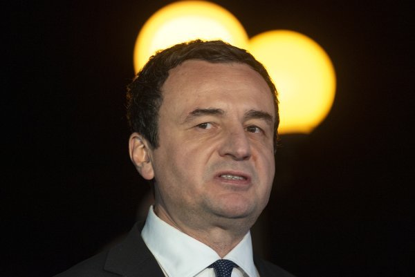 Kosovski sud zabranio izvanredne izbore do kraja mjeseca: Kurti zadovoljan
