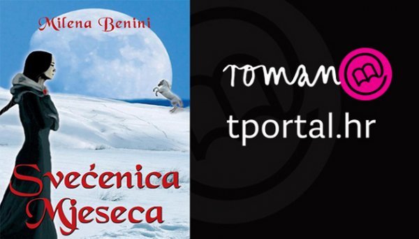 Milena Benini tportal