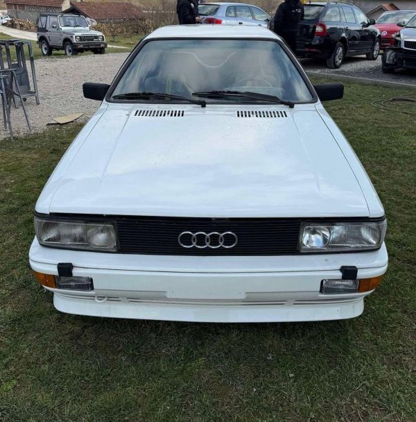 Oduzeti automobili u Prnjavoru